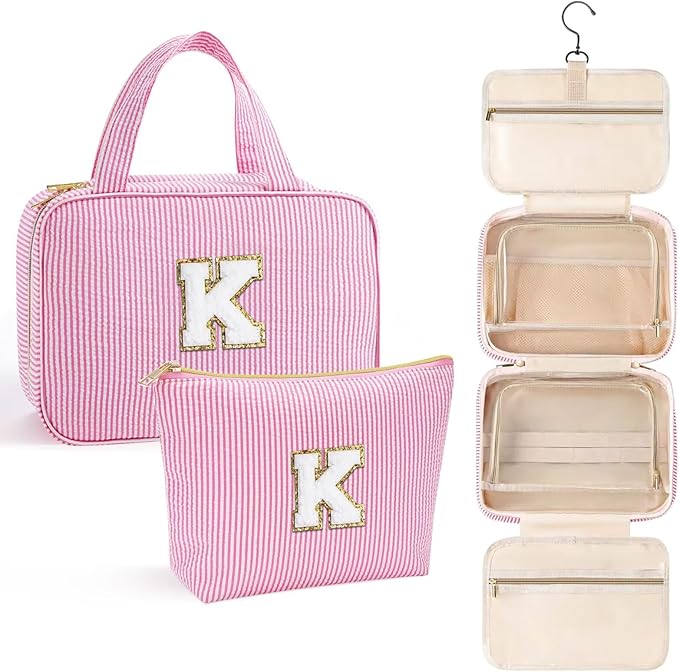 YOOLIFE Hanging Toiletry Bag by YOOLIFE