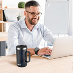 KXIAOCHEN 20oz Insulated Coffee Mug - Image 3