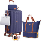 Hoteel 3 Piece Luggage Set by HOTEEL