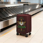 HYPER VENTURE Washable Luggage Cover - Image 8