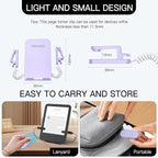 Remote Control Page Turner and Stand - Image 7