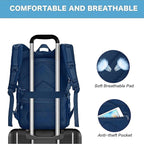 MOSISO Camera Backpack, DSLR/SLR/Mirrorless Tactical Camera Bag Case - Image 7