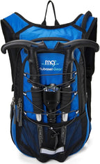 15L Insulated Hydration Backpack Pack - Image 7