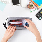 Cerbonny Small Cooler Bag Freezable Lunch Bag - Image 5