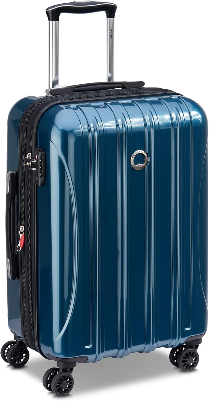 DELSEY PARIS Helium Aero Hardside Expandable Luggage - Image 4