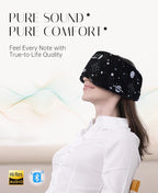 MUSICOZY Sleep Headphones Bluetooth Sleep - Image 5
