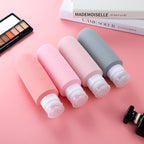 Travel Bottles for Toiletries, Large 6oz Travel Size Containers, BPA Free Leak - Image 6
