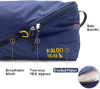 Ultralight Travel Shoe Bag 10L, Fits 2 Pairs Shoes, Large Water-Resistant - Image 8