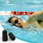 30 Pair Earplugs for Noise Cancelling Noise Blocking Ultra Soft Ear Plugs for - Image 2