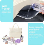 Waterproof Beach Tote Pool Bags - Image 7