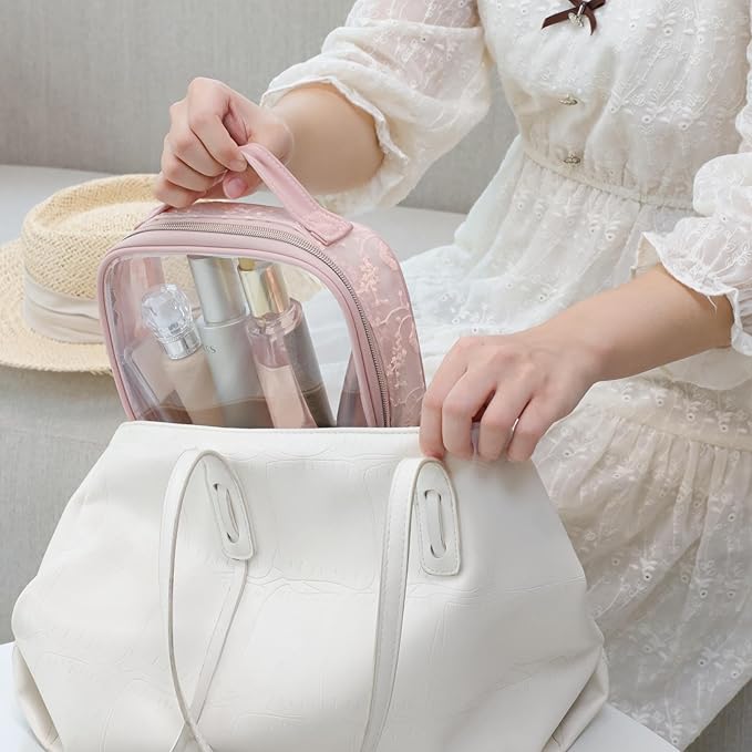 PACKISM TSA Approved Toiletry Bag - Image 9