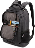 SwissGear Cecil 5505 Laptop Backpack - Image 8
