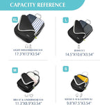 Gonex Compression Packing Cubes - Image 5