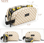 Small Cooler Bag Freezable Lunch Bag - Image 3
