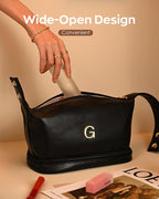 Wedding Gifts, College Gift Makeup Bag - Image 3