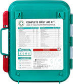 General Medi 420 Pieces Professional First Aid Kit - Image 8