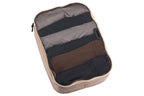 Packing Cube Set (Small-Medium / Set / GENTLE BEIGE)