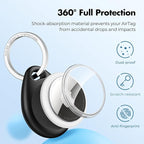 UNBREAKcable for Apple AirTag Holder - Image 3