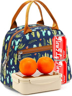 FlowFly Insulated Lunch Cooler Bag - Image 8