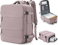 coowoz Large Travel Backpack Carry On by coowoz