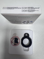 2025 New Air Tracker Tags-1 Pack, Replaceable Battery, Key Finder and Item - Image 12