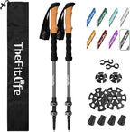 TheFitLife Trekking Poles by TheFitLife