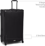 TUMI - Aerotour 4 Wheel Expandable Luggage - Men's and Women's Lightweight - Image 4