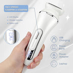 Electric Shavers for Women, 7 in 1 Hair Removal Kit - Image 6