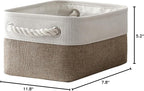 TheWarmHome Storage Basket for Organizing - Image 9