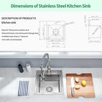 Kitchen Sink - Image 8