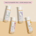 The Honest Company 2-in-1 Cleansing Shampoo + Body Wash - Image 7