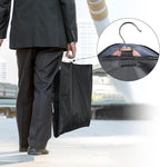Univivi Garment Bag Suit Bag for Storage and Travel 43 inch, Washable Suit - Image 6
