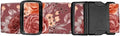 Luggage Straps for Suitcases Travel Belt Accessories, Cute Suitcase Strap by Luggitime