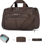 Hanke Underseat Carry On luggage Bags by Hanke