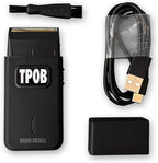 TPOB Mini Skull Single Shaver Compact Design That can fit in Your Pocket - Image 3