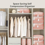 DIMJ Comforter Storage Bag 4 Pack - Image 6