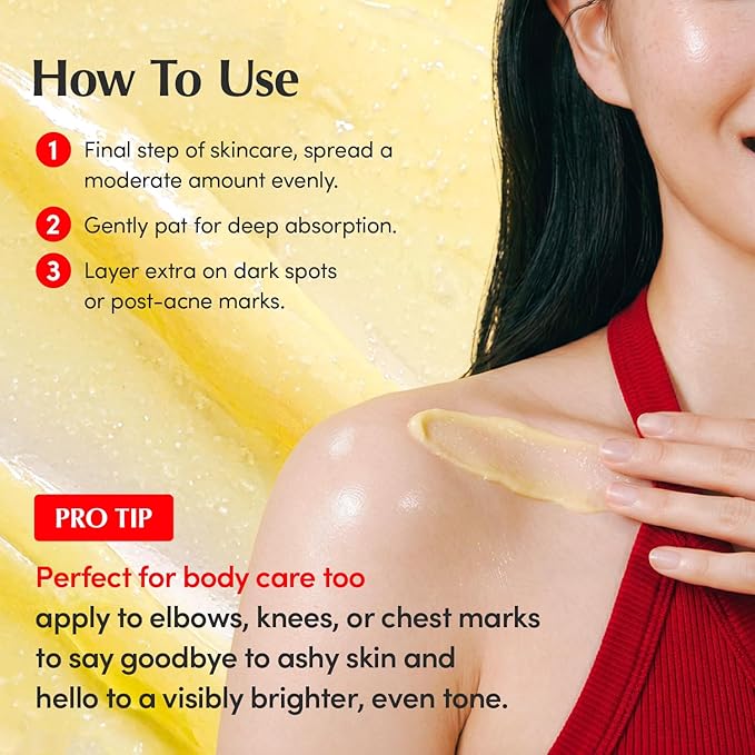 EQQUALBERRY Vitamin Illuminating Cream – Vitamin C & 5% Niacinamide + 3% TXA | Dark spots Cream | Ceramide Barrier Strength | Glowy, Lightweight Hydration (1.69 fl.oz / 50ml)