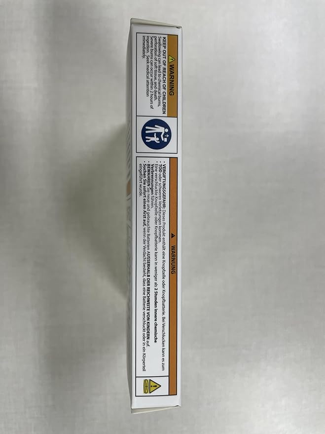 Air Tracker 4 Pack, Smart Bluetooth Tracker Works - Image 11