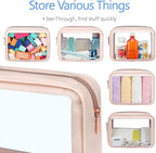 PACKISM TSA Approved Toiletry Bag - Image 9