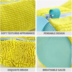 Shoe Washing Machine Bags 2 PCS – Premium, Durable Laundry Bags - Image 5