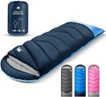 Sleeping Bags for Adults Cold Weather, Waterproof, Lightweight Sleeping Bag for by Unknown