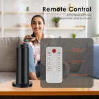 Waterless Scent Essential Oil Diffuser for Hotel,Whole House,Large Room, Office，Home，200ML Large Capacity, Covering 1500 Square feet