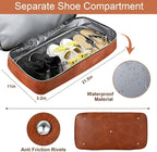 Weekender Bag for Women, Travel Duffel Bag Carry On Overnight Bag - Image 3