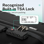AnyZip Suitcase - Image 4