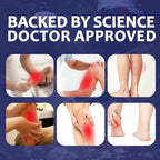 fenglaoda 8 Pairs Compression Socks - Image 3