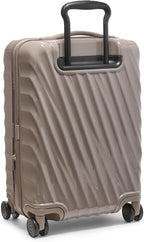 TUMI - 19 Degree International Expandable 4 Wheeled Carry-On - Hard Shell - Image 5