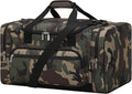 20 inch Sports Duffel Bag by YoKelly