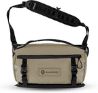 WANDRD ROGUE V1 9L Sling: Compact Camera Sling and Crossbody Bag by WANDRD
