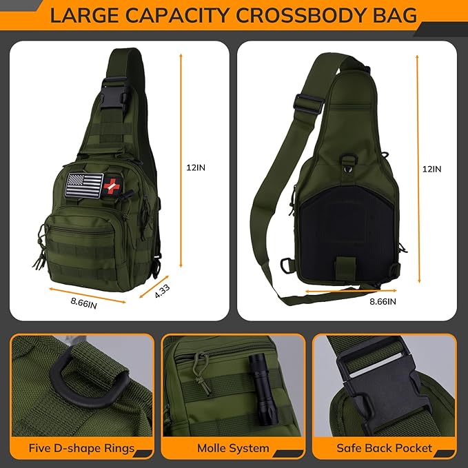 Survival Kit, Survival First Aid Kit - Image 2