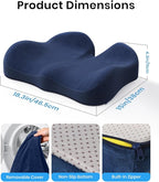 Benazcap Seat Cushion - Image 2
